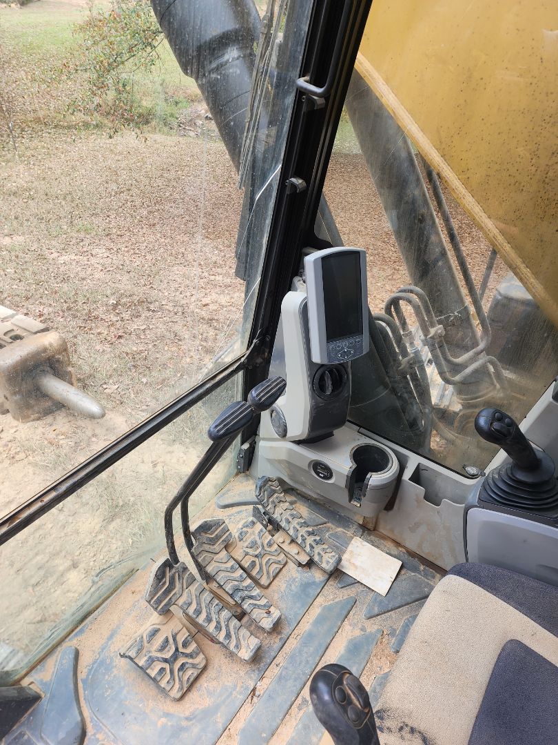 2013 CATERPILLAR 324EL - Image 12